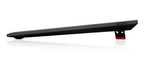 Teclado Usb Compacto Lenovo Thinkpad Con Trackpoint - Ingles 1