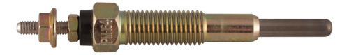 Calentador 11v Vespark L=87mm Rosca Mitsubishi 4d30 0