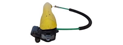 Maçaneta Externa Fiat Stilo Direta Ambos Lados 98/11 242054 1