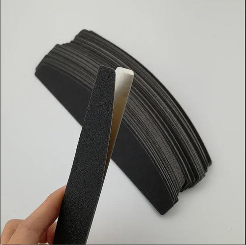 Repuesto Lima Metálica Uñas Pack 5 Unid Manicure, Pedicure 1