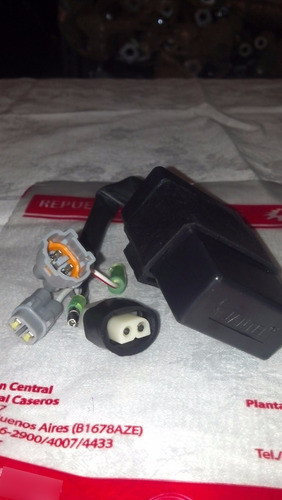 Destellador Gforce 250. Orig. Zanella 0