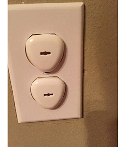 Tapones Para Enchufes De Uclever Kit De Protectores Electri 1