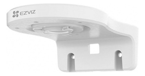 Soporte Ezviz Cs-cmt-bracket-wallmount C4w C6n C6cn C6tc 0