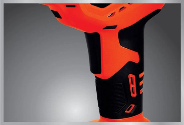 Inflador A Bateria Recargable A Bateria De 18 V Dowen Pagio 1