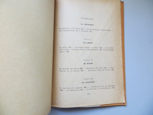 Curso De Filosofia Jorge Garcia Venturini Troquel 1960 1