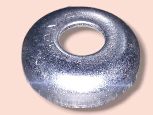 Cubeta 29mm Nacional Sin Borde 0