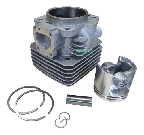 Cilindro Completo Para Motosierra Stihl 08 47mm 0