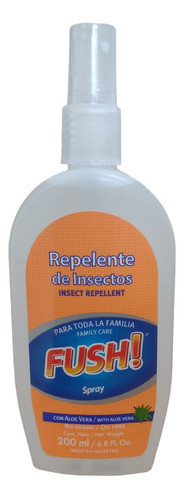 Repelente De Mosquito 0