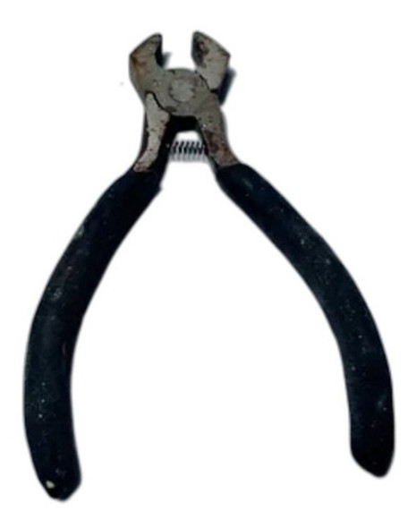 Antigua Mini Tenaza Excelente Condicion  Ref 1293 0