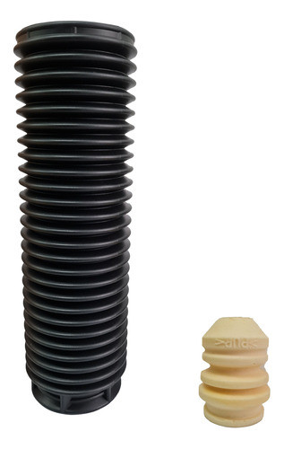 Kit Fuelle Y Tope Amortiguador Delantero Ford Focus Ii 1.6 / 0