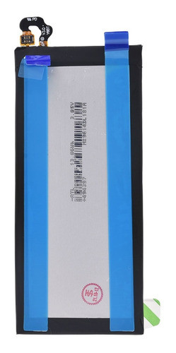 Batería Litio Compatible Con Samsung J7 Pro 2017 J730 1