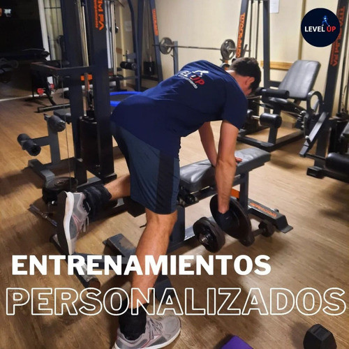 Entrenamiento Para Reducir El Estrés Y Dormir Mejor 1