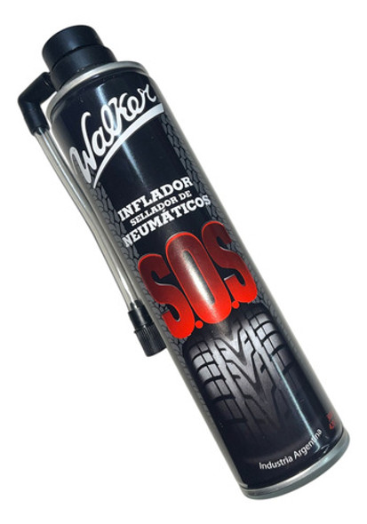 Infla Y Repara Walker Danlay Tyre Repair 420 Ml Avant Motos 0 Infla Y Repara Walker Danlay Tyre Repair 420 Ml Avant Motos 0