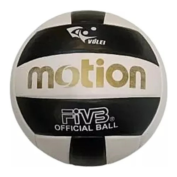 Pelota Volley Motion Soft Touch Club Colegios Cordoba Oferta 0