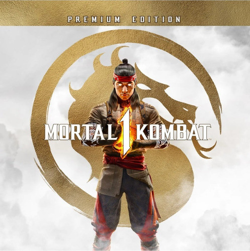 Mortal Kombat 1 - Edicion Premiun - Steam - Actualizable 0