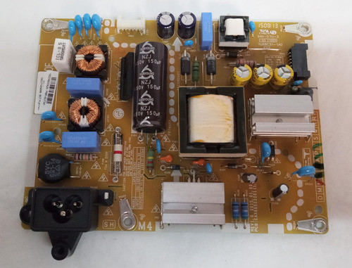 Fuente LG 43lf5410  Codigo Eax66523201 Pl366 0