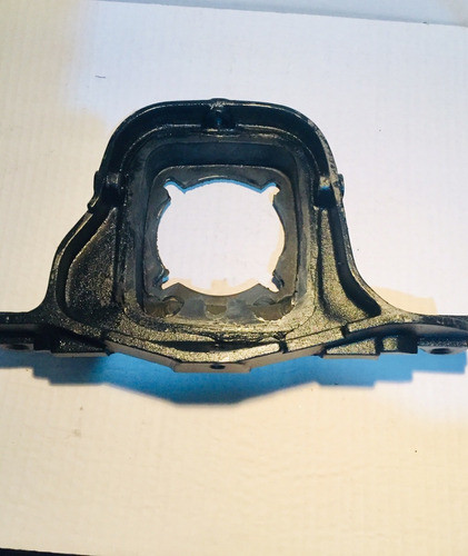 Soporte De Caja De 5ta. Peugeot 504 Gr/505 Diesel 0