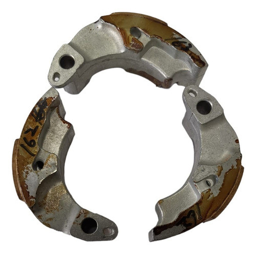 Patines Embrague P/moto Elite80/ Lead50/ Sh75 Original Japon 0