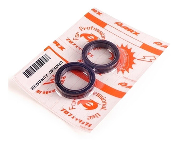 Par Retenes Suspension Aprilia 750 Shiver Japon Ryd 0