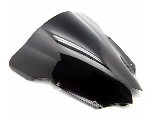 Bolha Parabrisa R6 2008 2009 2010 2011 2012 14 15 2016 Fume 0