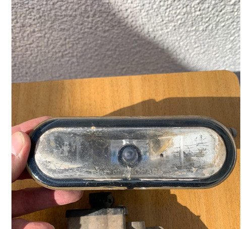 Juego De Camineros Originales Mopar Para Dodge Ram 1