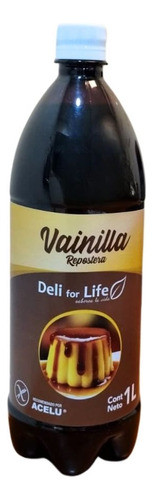 Vainilla Repostera X1l 0