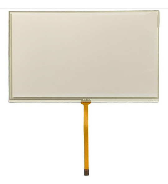 Tela Touch Screen De Toque 7 Polegadas Sp6320bt Positron 0