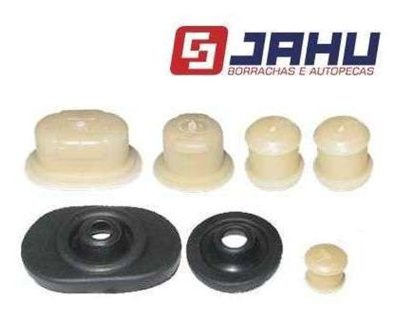 Kit Reparo Da Alavanca Do Cambio 5 Marchas  Jh702631 Gol 0