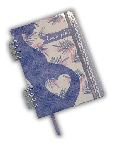 Agenda Para Embarazo - 15 X 21 - Personalizable 0