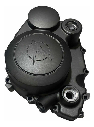 Tapa Motor Derecha Zanella Zr 150/200 Ohc Original Nueva. 1