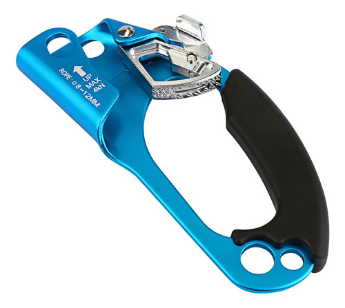 Escalada Mano Derecha Rapel Oumers 8-12mm Accesorio 0