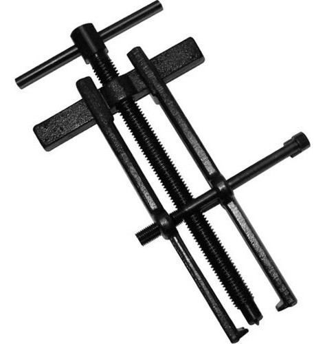 Extractor De Rodamientos Rulemanes Poleas 80-120 Mm 0