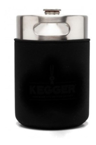 Funda Térmica P/mini Keg 5lts Cerveza Artesanal 1