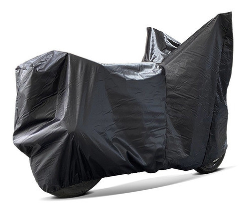 Capa P/ Moto Bmw F 850 Gs Nylon Permeável | Ccmny6 1