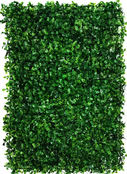 Panel Cesped Artificial-jardin Vertical Muro Verde Pack 10u. 0