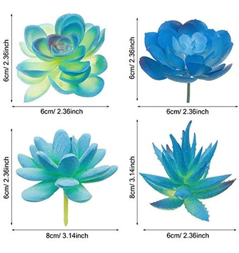7 Pulgadas, Consulte La Imagen. Color: Azul El Paquete Inclu 1
