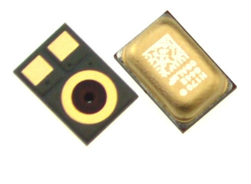 Microfono Compatible Con Moto G9 Plus Xt2087-1 0
