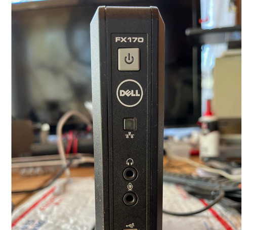 Mini Pc Dell Fx170 0
