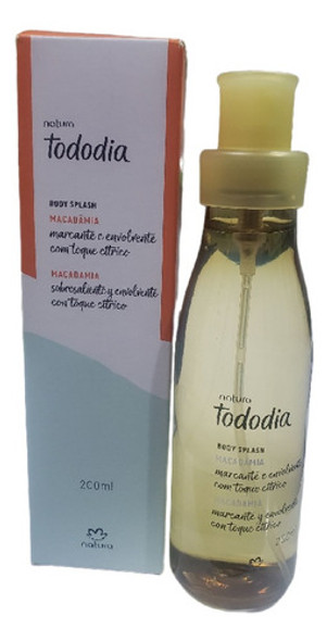 Fragancia De Macadamia 0