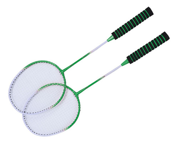 Conjunto De Bolsas De Transporte De Raquete De Badminton Ver 1