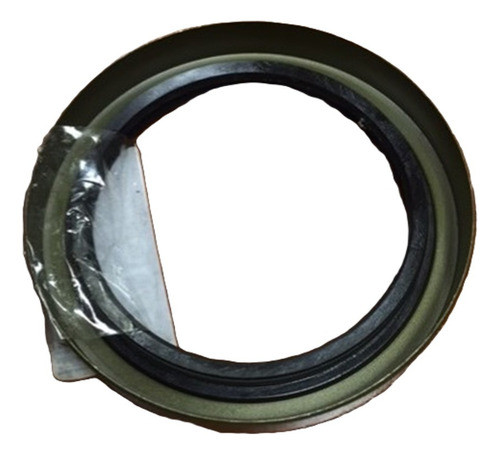 Reten Rueda Delantera Mighty-canter (2.5t) 0