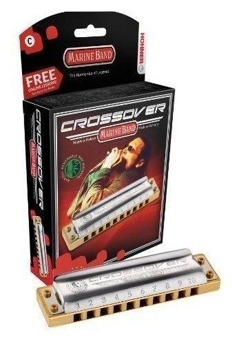 Hohner M2009bx C Harmonica Key Of Cmusical Instruments 0