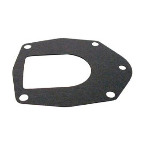 Junta Chapa Bomba Agua Mercruiser Alphaone Gen Ii Mercury 0