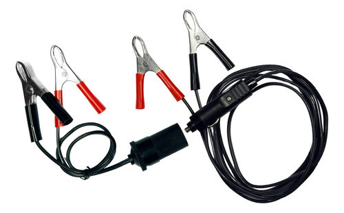 Upstart Cables De Puente Para Motocicleta, Motocross Atv, Rv 0