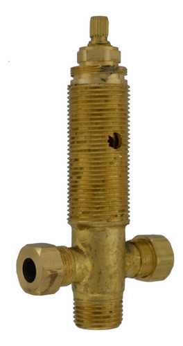 Repuesto Llave Transferencia Bidet No Ascend Rt12052 Aqualaf 0