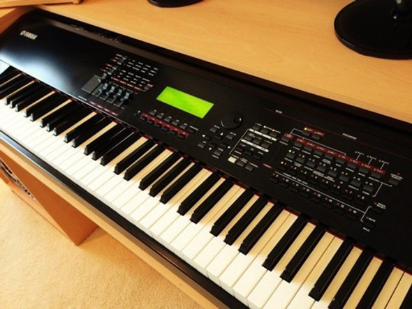 Samples Yamaha S90 Es Para Kontakt 6 0