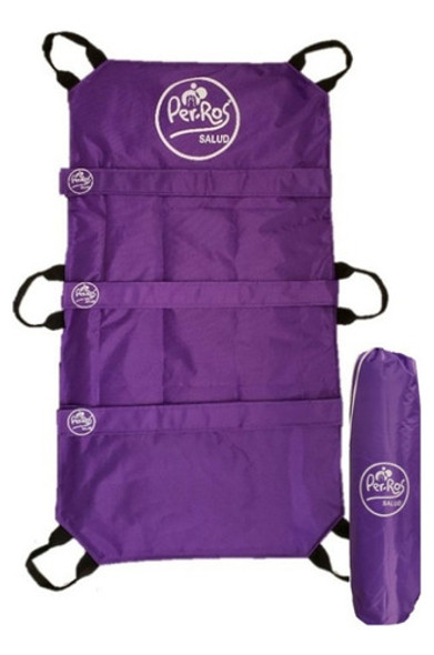 Camilla Portatil De Traslado Mascotas Transporte Perros 0 Camilla Portatil De Traslado Mascotas Transporte Perros 0