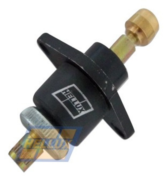 Paso A Paso Regulable Manual Hellux Hepm16 0