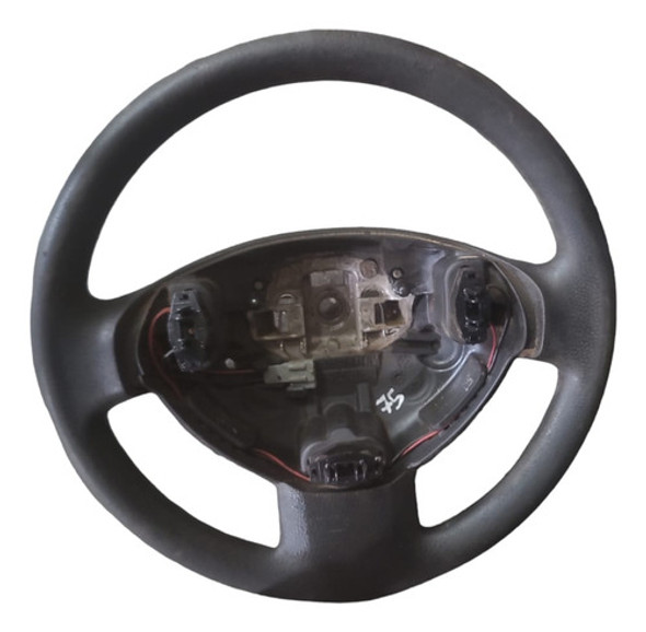 Volante Direção Renault Sandero Logan 2014 N75 0