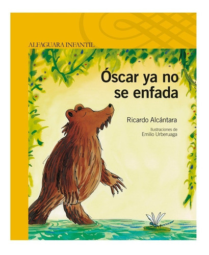 Óscar Ya No Se Enoja - Mosca 0